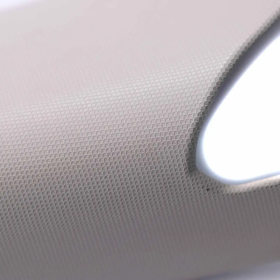 Tapa Columna A Izquierda Satellite Gris 7406009 para Mini Cooper F56 con número de pieza 4825017 Mini Cooper F56 Tapa Columna A Izquierda Satellite Gris 7406009 - SKU 4825017-1 - Número de pieza 4825017