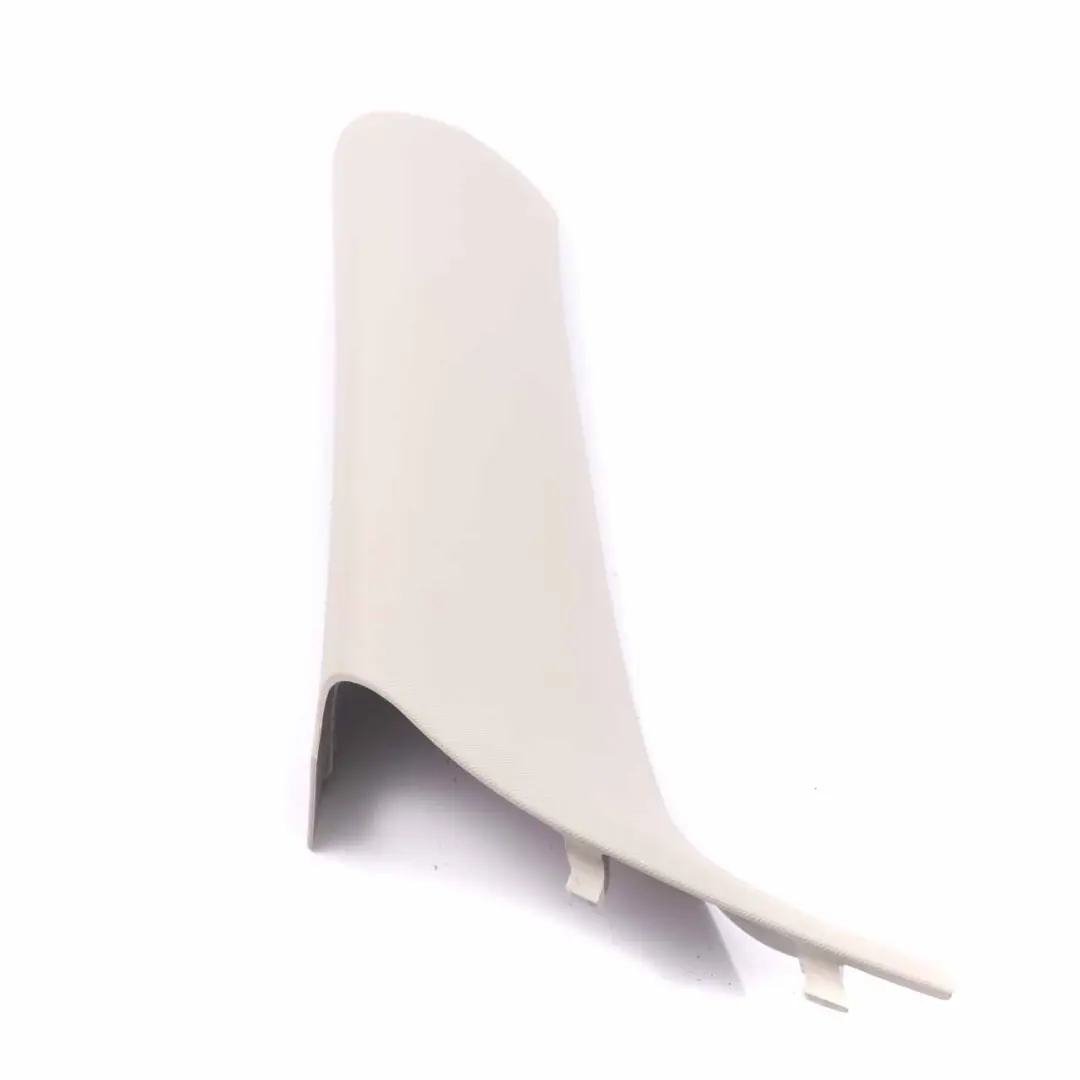 Mini Cooper F56 Column A Pillar Left N/S Cover Panel Satellite Grey - SKU 4825017 - Part number 4825017