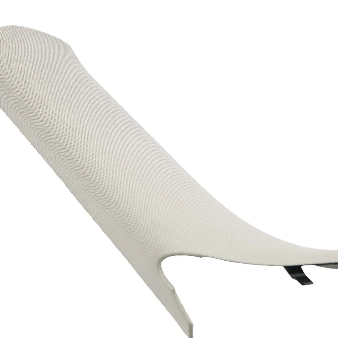 Mini Cooper F56 Columna A Pilar Izquierdo Tapa Panel Sat?lite Gris - SKU 4825017 - Número de pieza 4825017