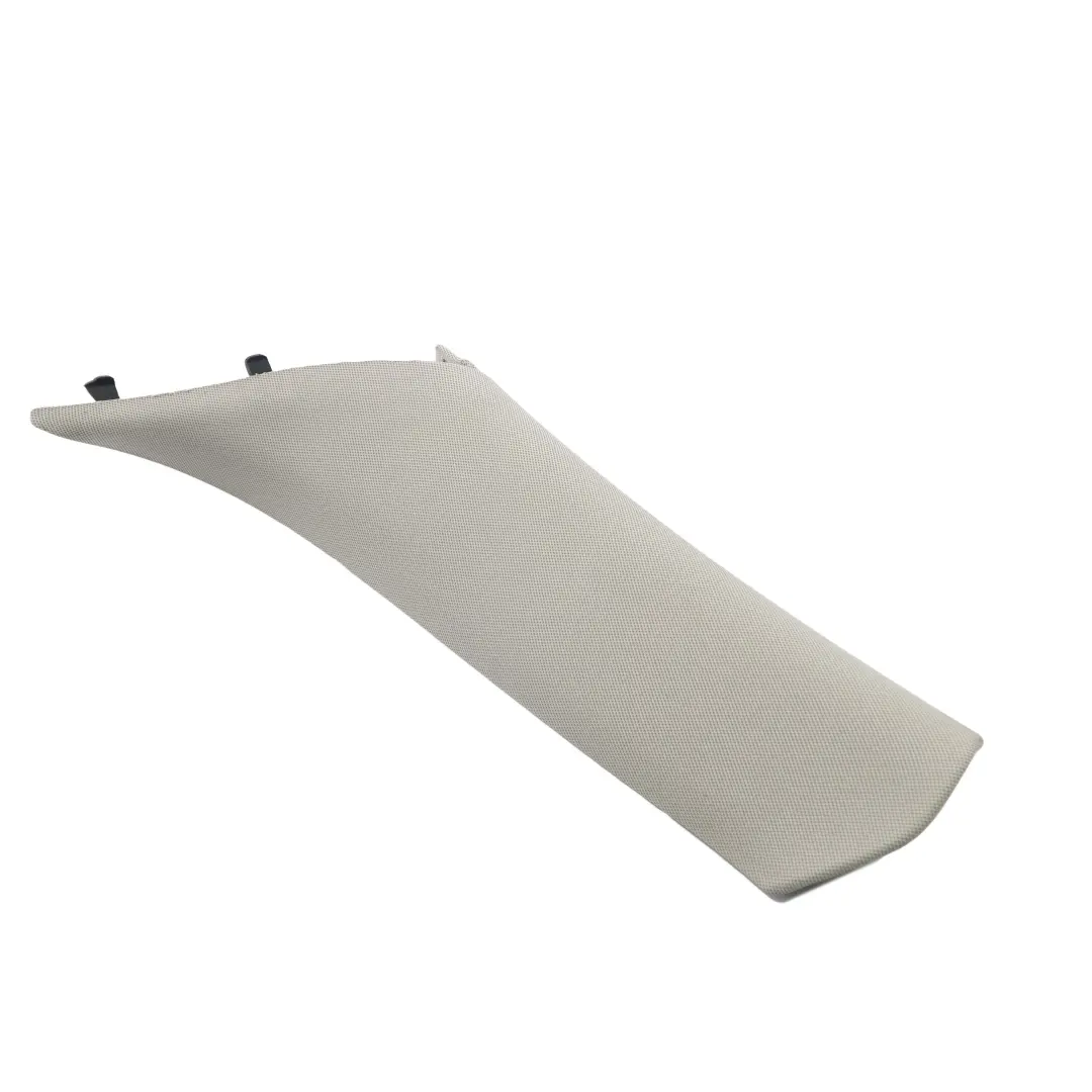 Mini Cooper F56 Columna A Pilar Izquierdo Tapa Panel Sat?lite Gris - SKU 4825017 - Número de pieza 4825017