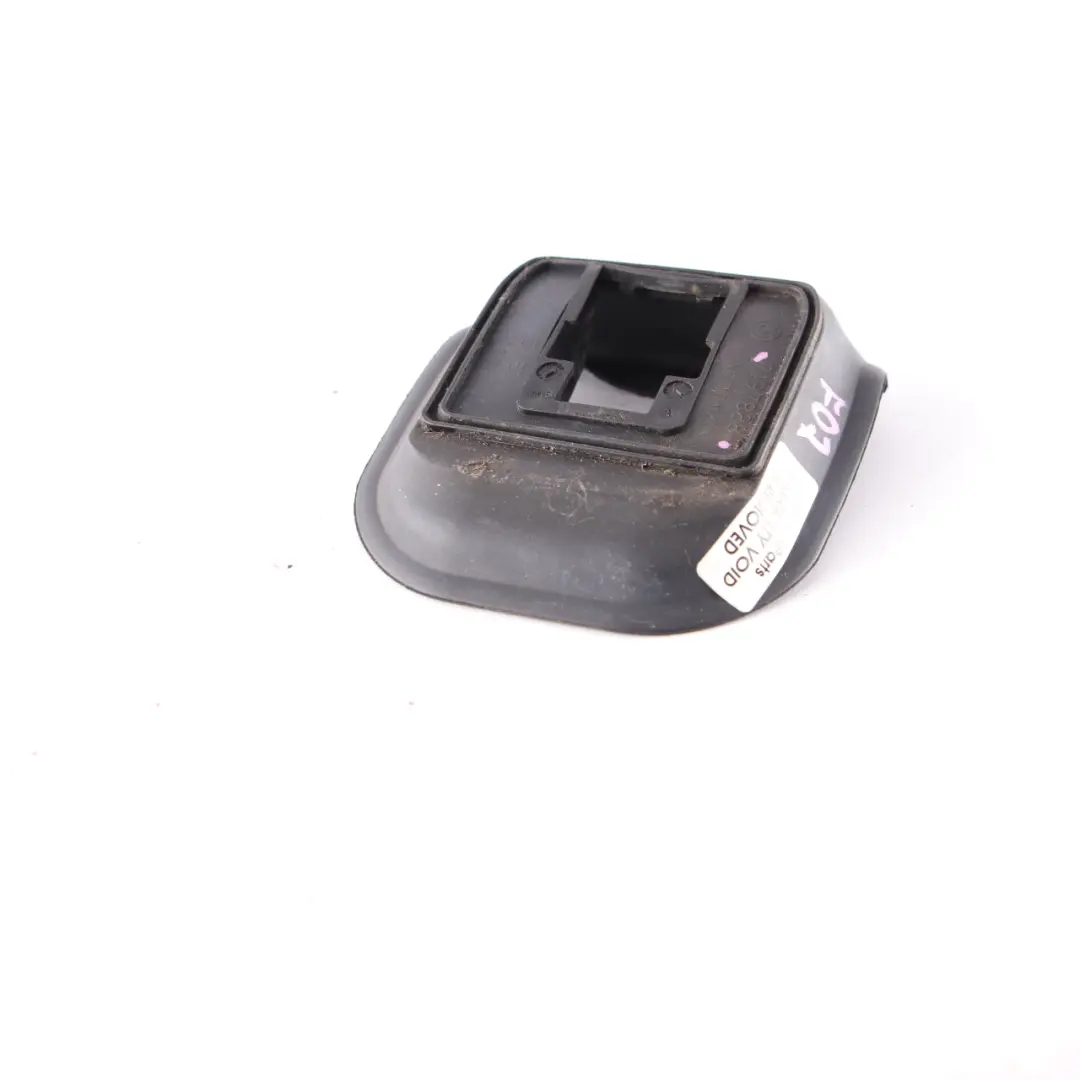 BMW F07 GT Gasket Door Brake Front Left Right N/O/S Seal 7197828 - SKU 4827796 - Part number 4827796