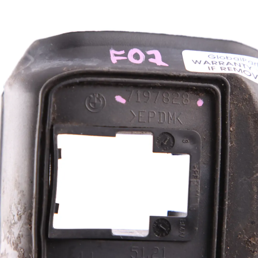 BMW F07 GT Gasket Door Brake Front Left Right N/O/S Seal 7197828 - SKU 4827796 - Part number 4827796