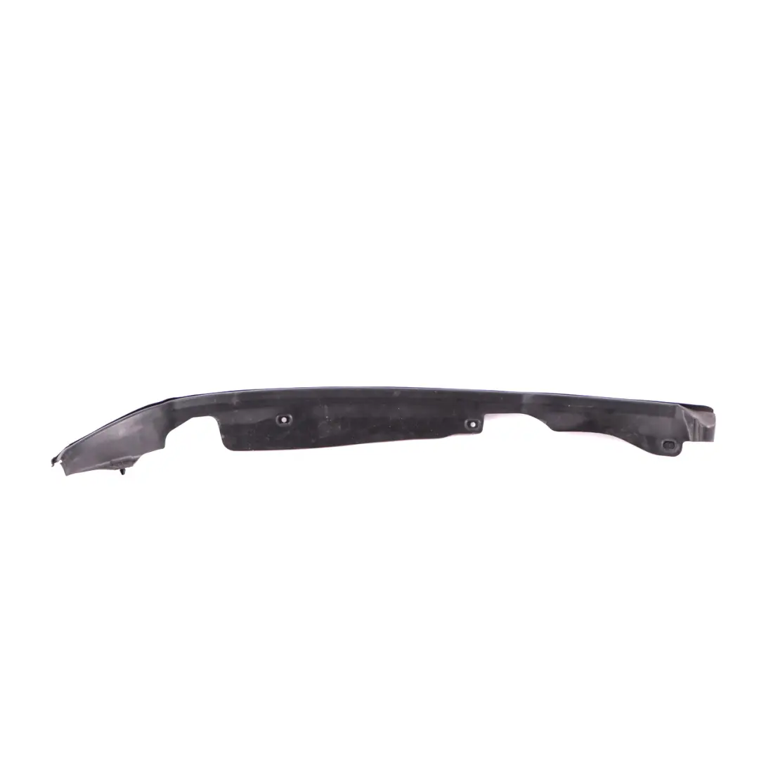BMW 2 F45 Hintere Türführung Dichtung B-Säule Unten Links - SKU 4827813 - Teilenummer 4827813