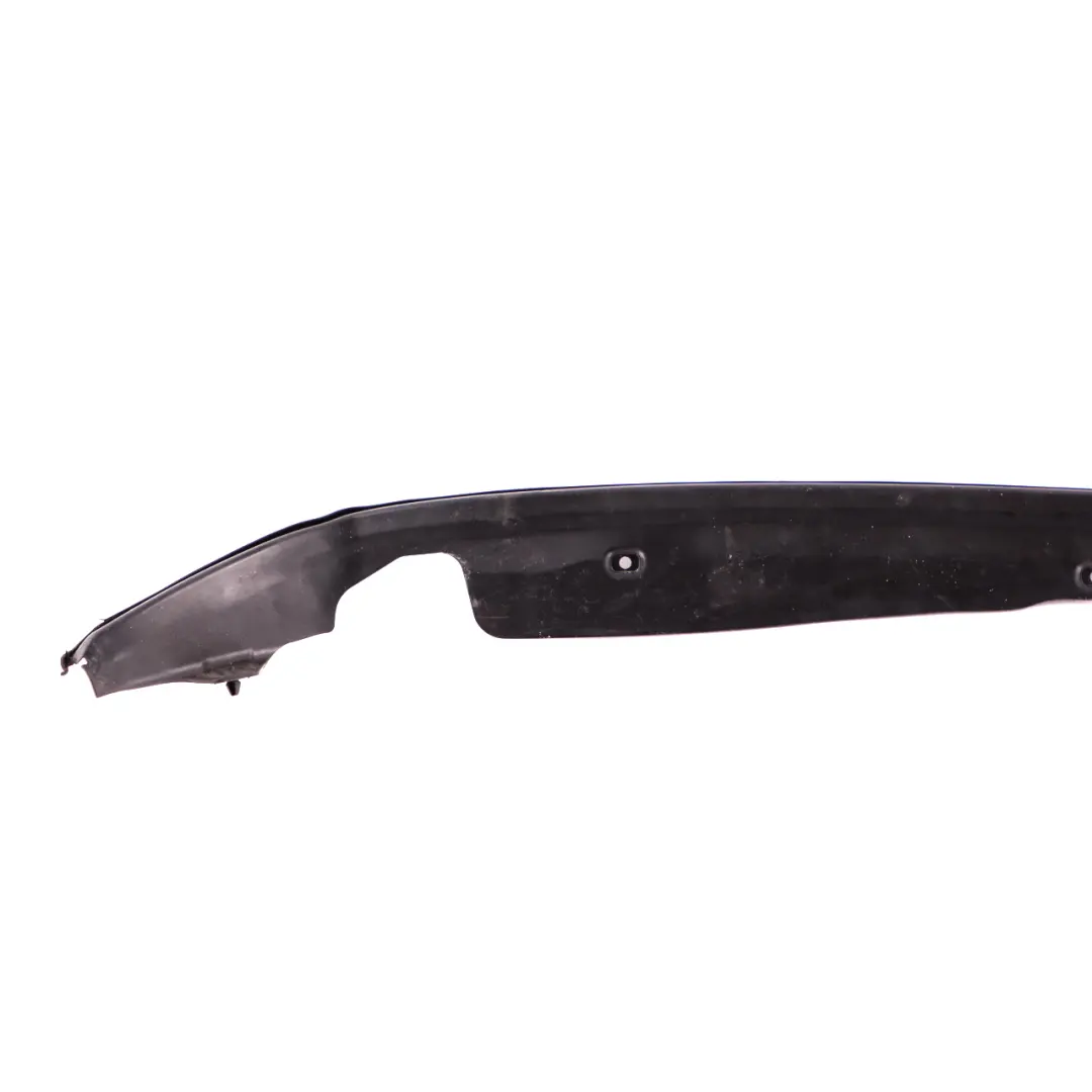 BMW 2 F45 Hintere Türführung Dichtung B-Säule Unten Links - SKU 4827813 - Teilenummer 4827813