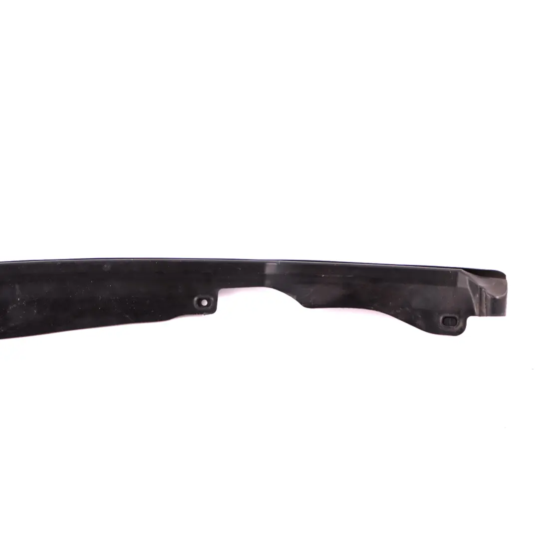 BMW 2 F45 Hintere Türführung Dichtung B-Säule Unten Links - SKU 4827813 - Teilenummer 4827813