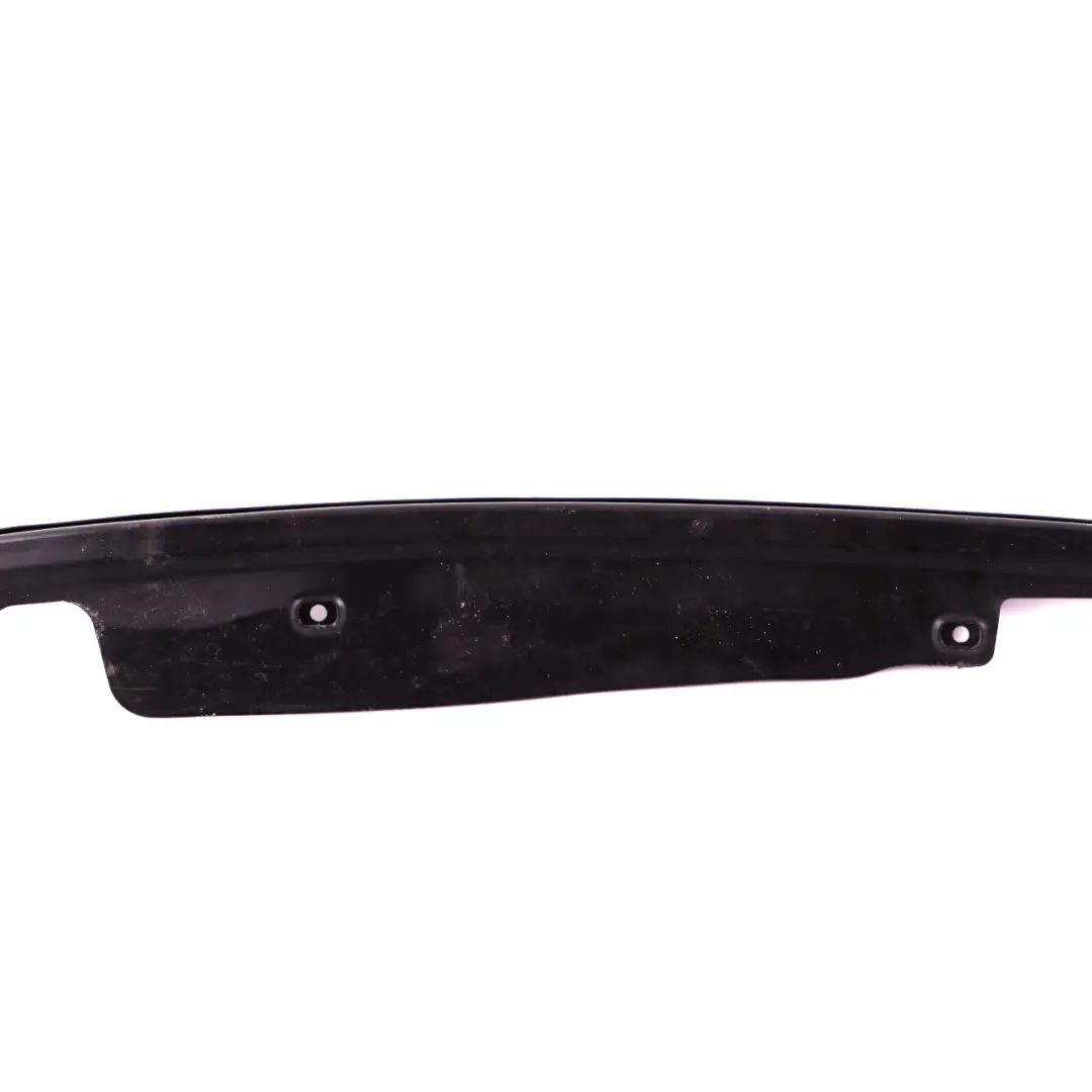 BMW 2 F45 Hintere Türführung Dichtung B-Säule Unten Links - SKU 4827813 - Teilenummer 4827813