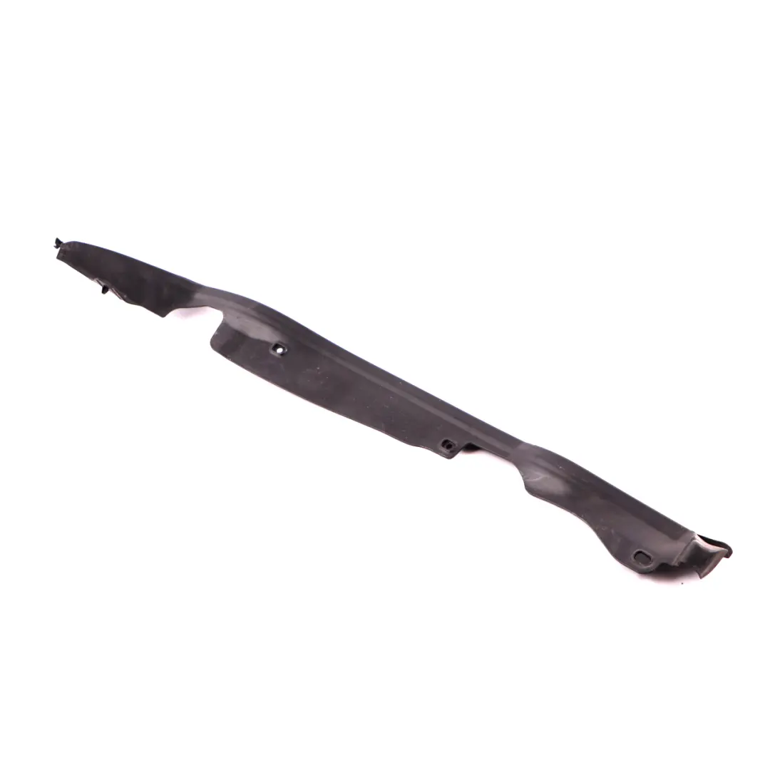 Puerta Trasera Guía Junta de Sellado Columna B Inferior Izquierda para BMW 2 F45 con número de pieza 4827813 BMW 2 F45 Puerta Trasera Guía Junta de Sellado Columna B Inferior Izquierda - SKU 4827813 - Número de pieza 4827813