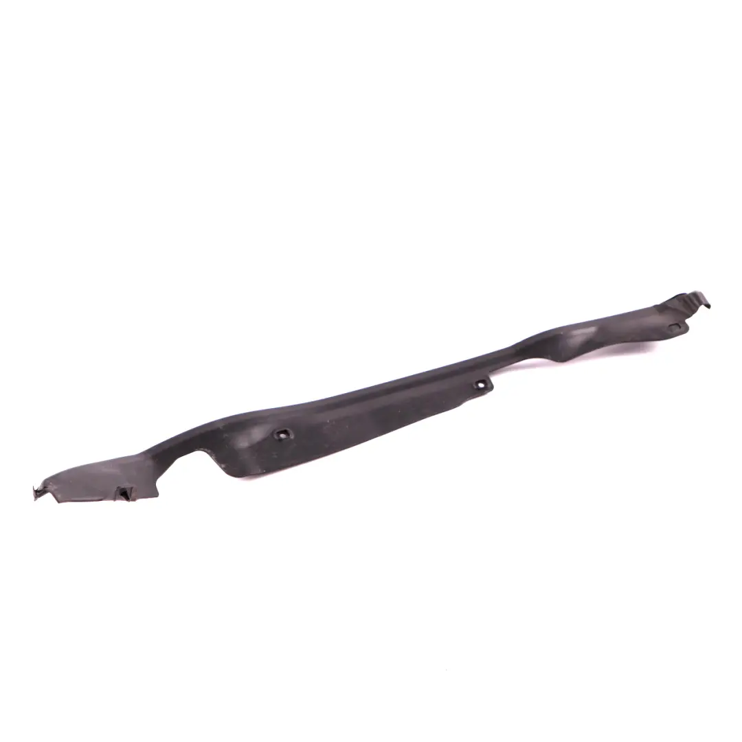 BMW 2 F45 Hintere Türführung Dichtung B-Säule Unten Links - SKU 4827813 - Teilenummer 4827813