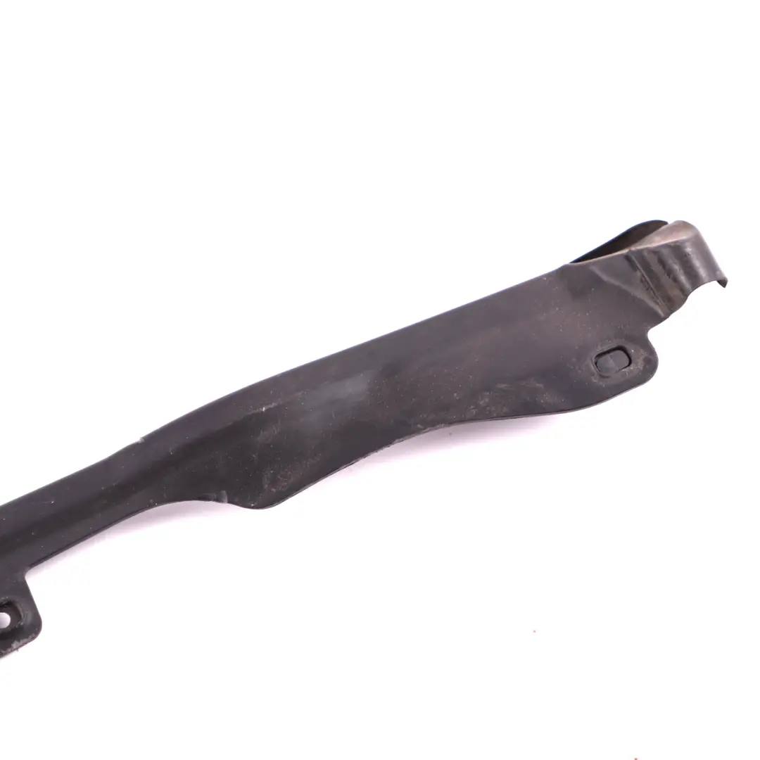 BMW 2 F45 Hintere Türführung Dichtung B-Säule Unten Links - SKU 4827813 - Teilenummer 4827813