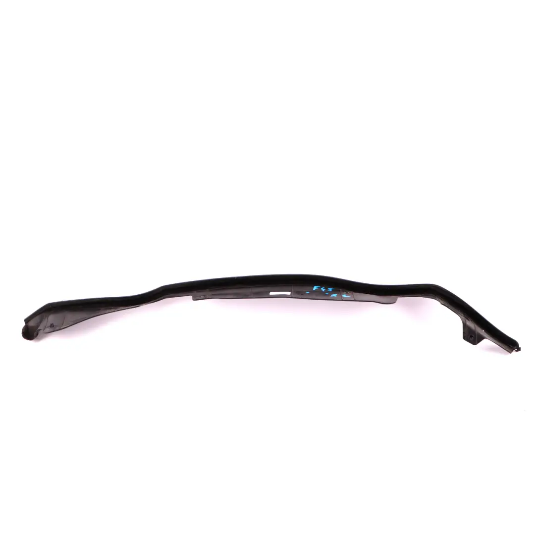 Joint d'étanchéité du guide porte arrière Colonne B bas gauche pour BMW 2 F45 à propos du numéro de pièce 4827813 BMW 2 F45 Joint d'étanchéité du guide porte arrière Colonne B bas gauche - SKU 4827813 - Numéro de pièce 4827813