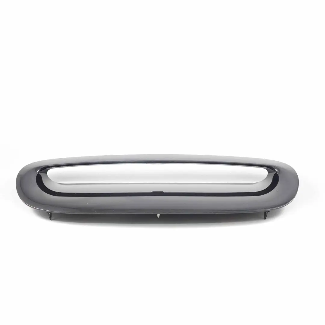 Mini Cooper S R52 R53 Lufteinlass Gitter Motorhaube Frontklappe Astro Black A25 - SKU 4832937-ASB1 - Teilenummer 4832937
