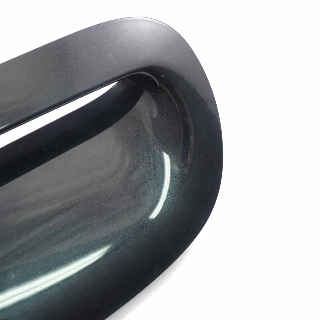 Lufteinlass Gitter Motorhaube Frontklappe Astro Black A25 für Mini Cooper S R52 R53 mit Teilenummer 4832937 Mini Cooper S R52 R53 Lufteinlass Gitter Motorhaube Frontklappe Astro Black A25 - SKU 4832937-ASB1 - Teilenummer 4832937