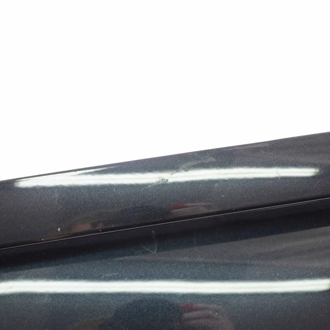 Lufteinlass Gitter Motorhaube Frontklappe Astro Black A25 für Mini Cooper S R52 R53 mit Teilenummer 4832937 Mini Cooper S R52 R53 Lufteinlass Gitter Motorhaube Frontklappe Astro Black A25 - SKU 4832937-ASB1 - Teilenummer 4832937