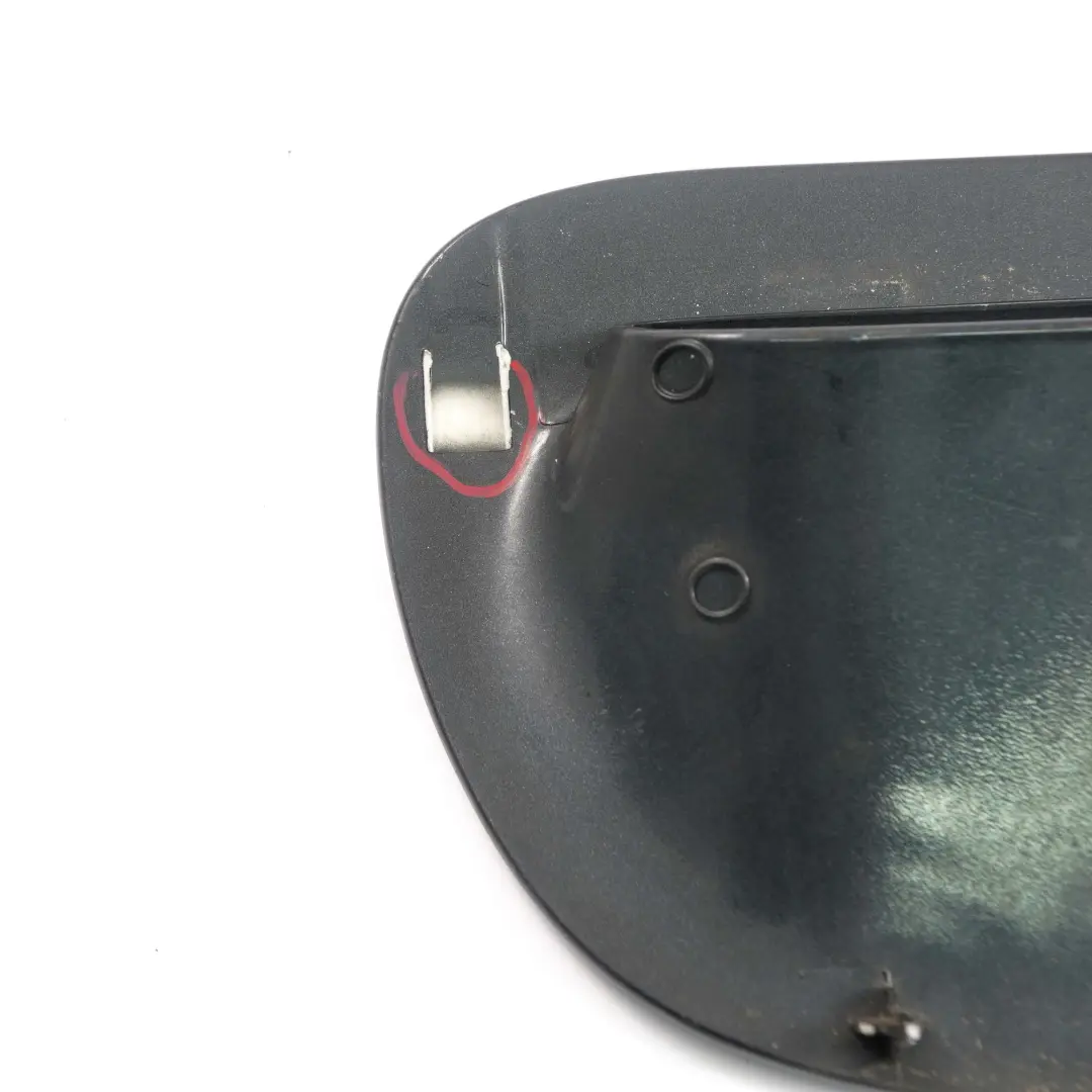 Mini Cooper S R52 R53 Grille d'entree d'air Capot Scoop Astro Black A25 1473011 - SKU 4832937-ASB - Numéro de pièce 4832937