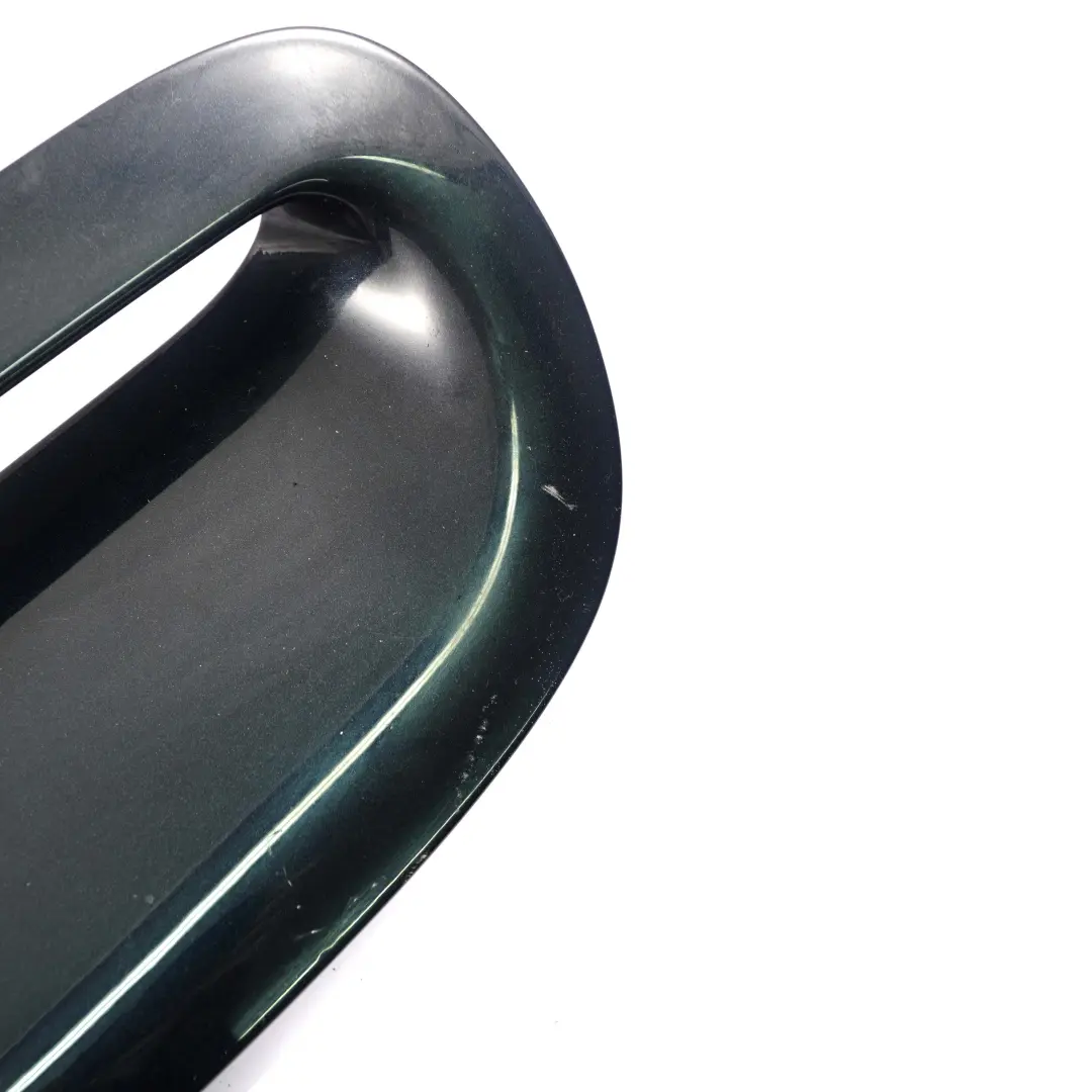 Mini Cooper S R52 R53 Lufteinlass Gitter Motorhaube Frontklappe Astro Black A25 - SKU 4832937-ASB - Teilenummer 4832937