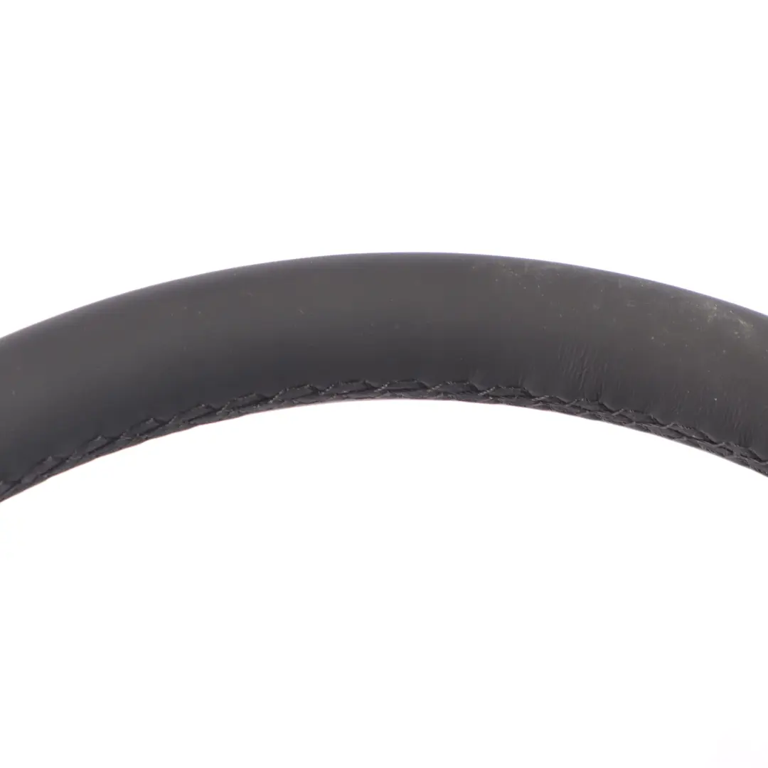 Renault Laguna 3 NOUVEAU Volant cuir noir multifonction - SKU 484300005R-1 - Numéro de pièce 484300005R
