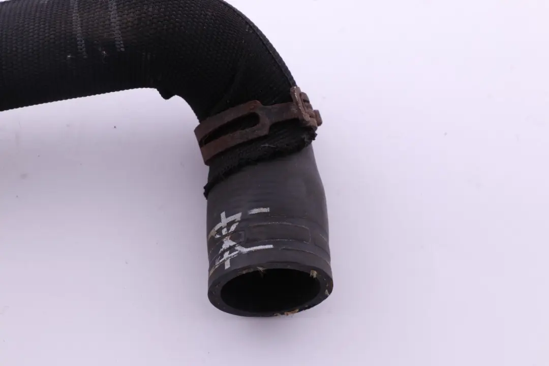 Coolant Feed Hose to Mini Cooper R55 R56 Engine Turbo Charger with Part number 4854100 Mini Cooper R55 R56 Engine Turbo Charger Coolant Feed Hose - SKU 4854100 - Part number 4854100