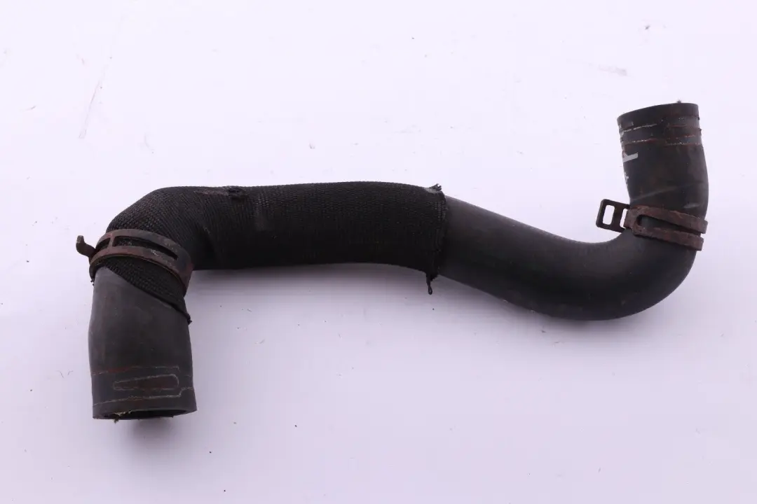Coolant Feed Hose to Mini Cooper R55 R56 Engine Turbo Charger with Part number 4854100 Mini Cooper R55 R56 Engine Turbo Charger Coolant Feed Hose - SKU 4854100 - Part number 4854100