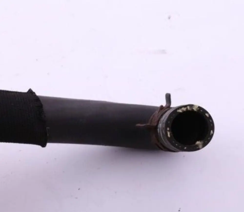 Coolant Feed Hose to Mini Cooper R55 R56 Engine Turbo Charger with Part number 4854100 Mini Cooper R55 R56 Engine Turbo Charger Coolant Feed Hose - SKU 4854100 - Part number 4854100