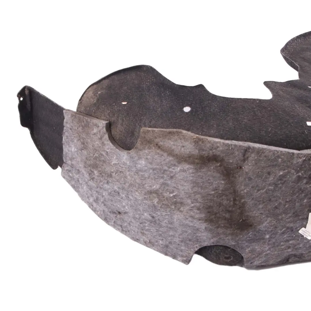 Lewe Tylne Nadkole Lewy Tył do Mini R59 Roadster o numerze 4855533 Mini R59 Roadster Lewe Tylne Nadkole Lewy Tył - SKU 4855533 - Numer Części 4855533