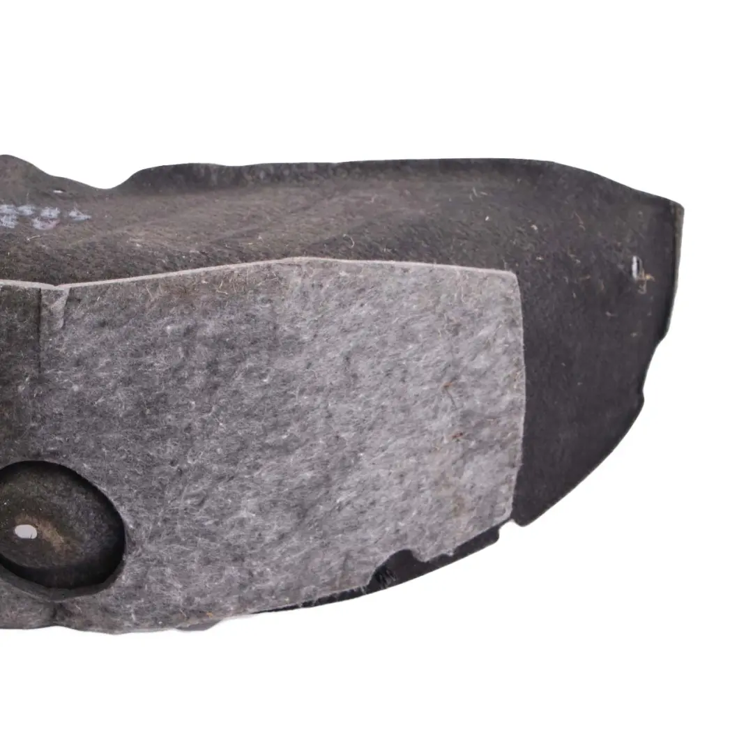 Lewe Tylne Nadkole Lewy Tył do Mini R59 Roadster o numerze 4855533 Mini R59 Roadster Lewe Tylne Nadkole Lewy Tył - SKU 4855533 - Numer Części 4855533