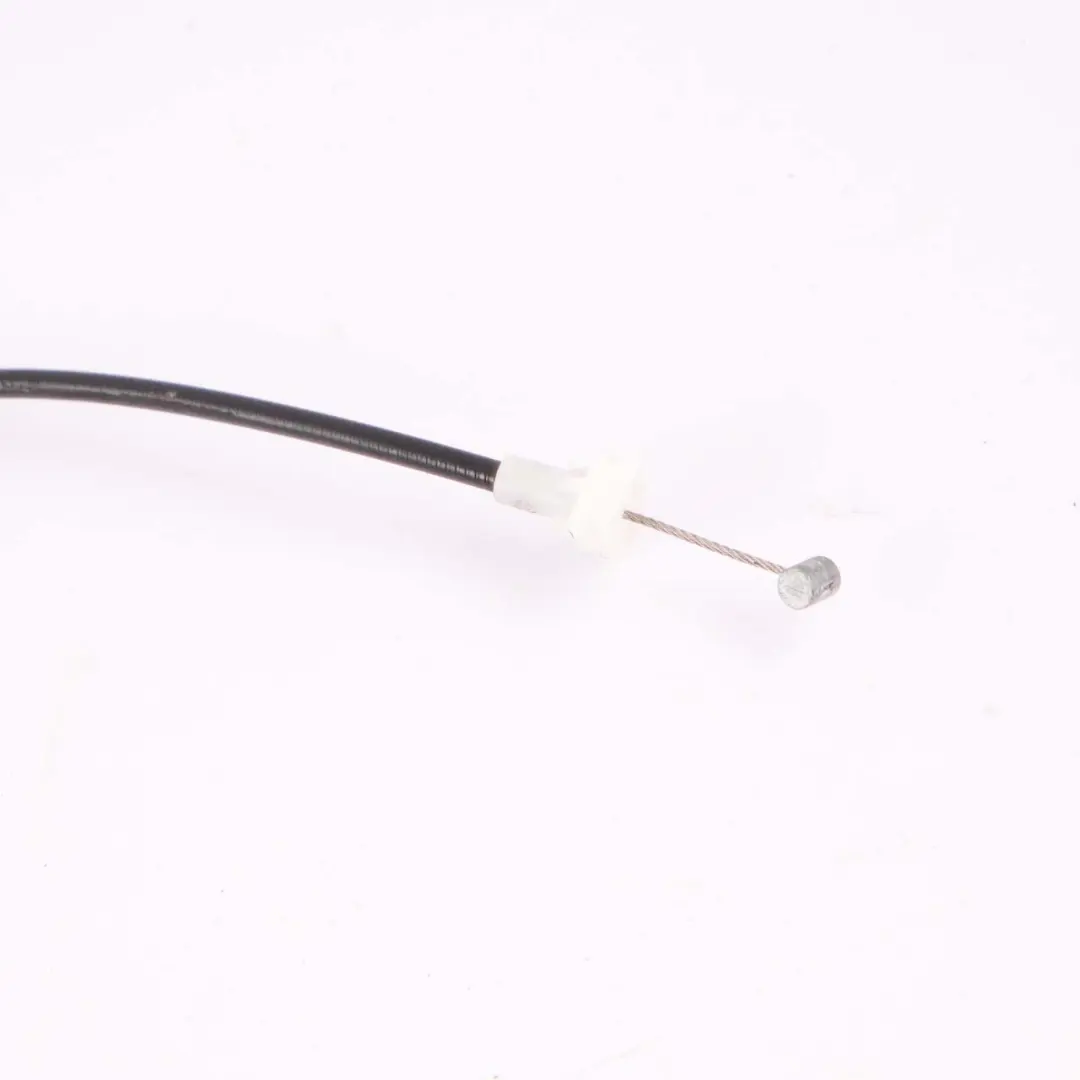 BMW F01 F02 Deckel Heckklappe oben hinten Kofferraumverriegelung - SKU 4868259 - Teilenummer 4868259