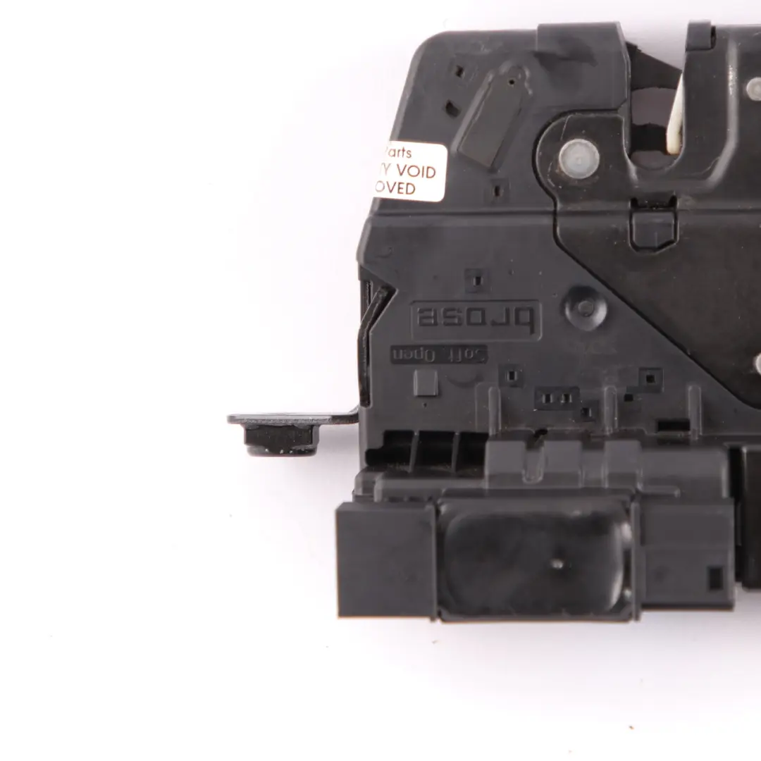  Trunk Lock BMW F01 F02 Lid Tailgate Top Rear Boot Catch Latch - SKU 4868259 - Part number 4868259