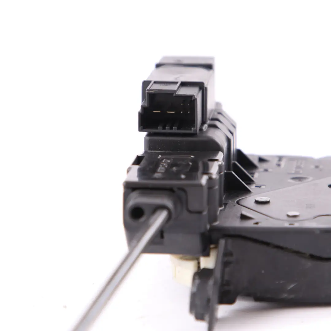 BMW F01 F02 Deckel Heckklappe oben hinten Kofferraumverriegelung - SKU 4868259 - Teilenummer 4868259