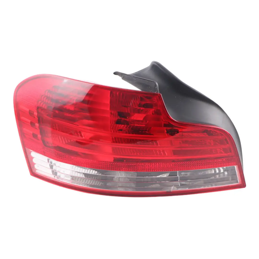 Taillight Tail Light Lamp Side Panel Rear Left N/S to BMW E82 E88 with Part number 4869809 BMW E82 E88 Taillight Tail Light Lamp Side Panel Rear Left N/S - SKU 4869809-1 - Part number 4869809