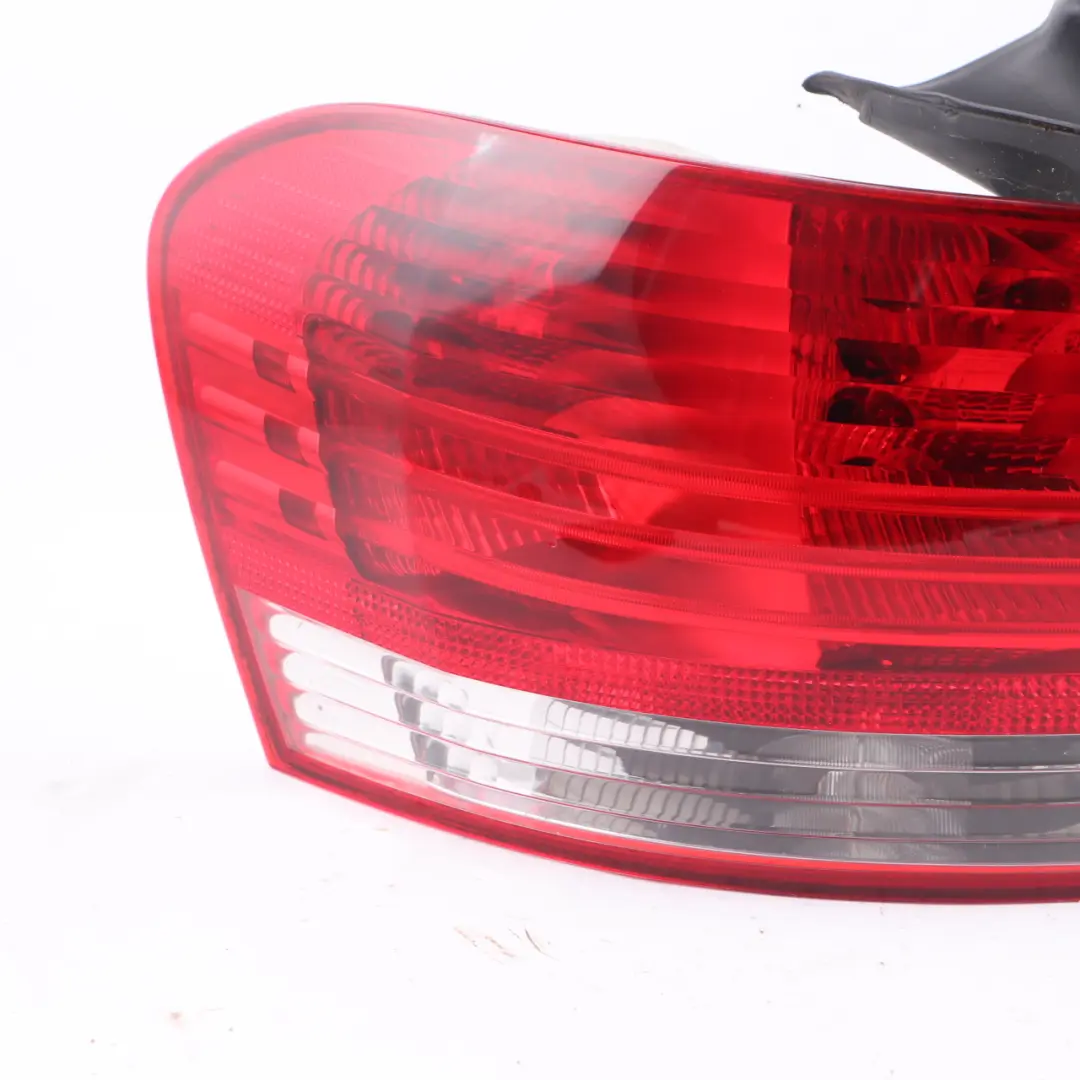 BMW E82 E88 Coupe Cabrio Heckleuchte Lampe Licht Hinten Links - SKU 4869809-1 - Teilenummer 4869809