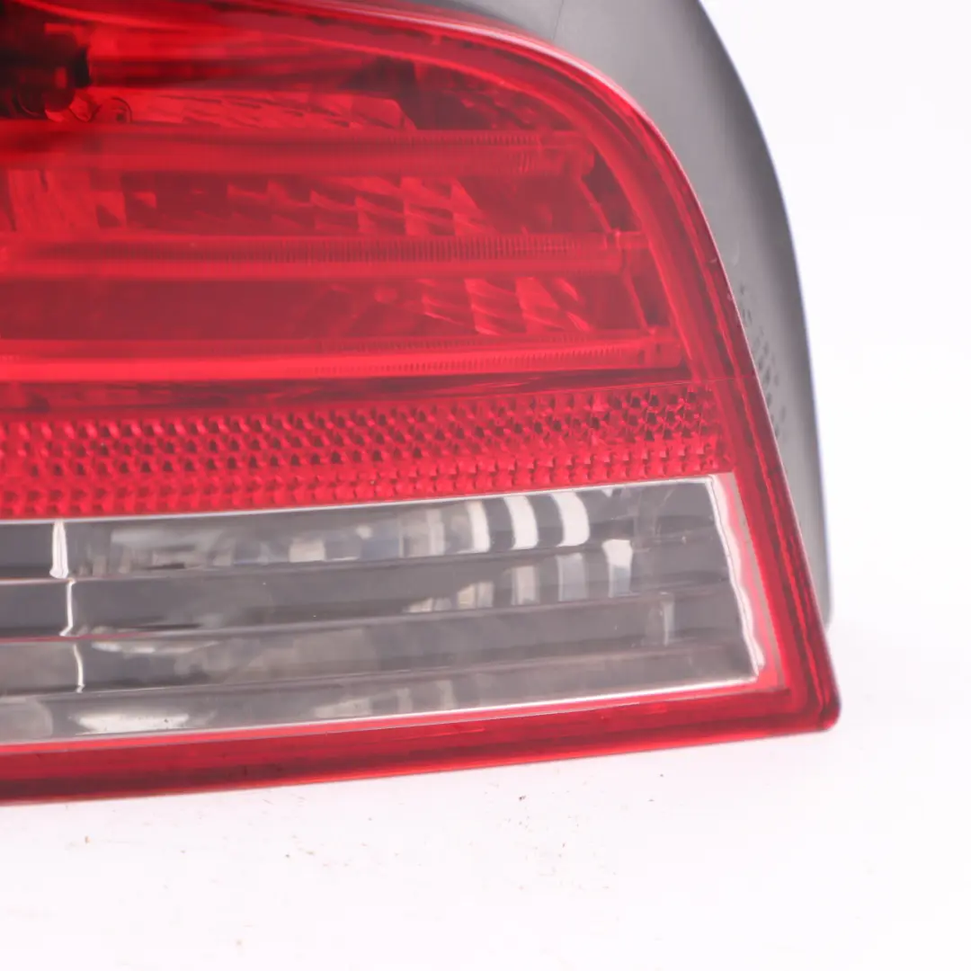 Taillight Tail Light Lamp Side Panel Rear Left N/S to BMW E82 E88 with Part number 4869809 BMW E82 E88 Taillight Tail Light Lamp Side Panel Rear Left N/S - SKU 4869809-1 - Part number 4869809