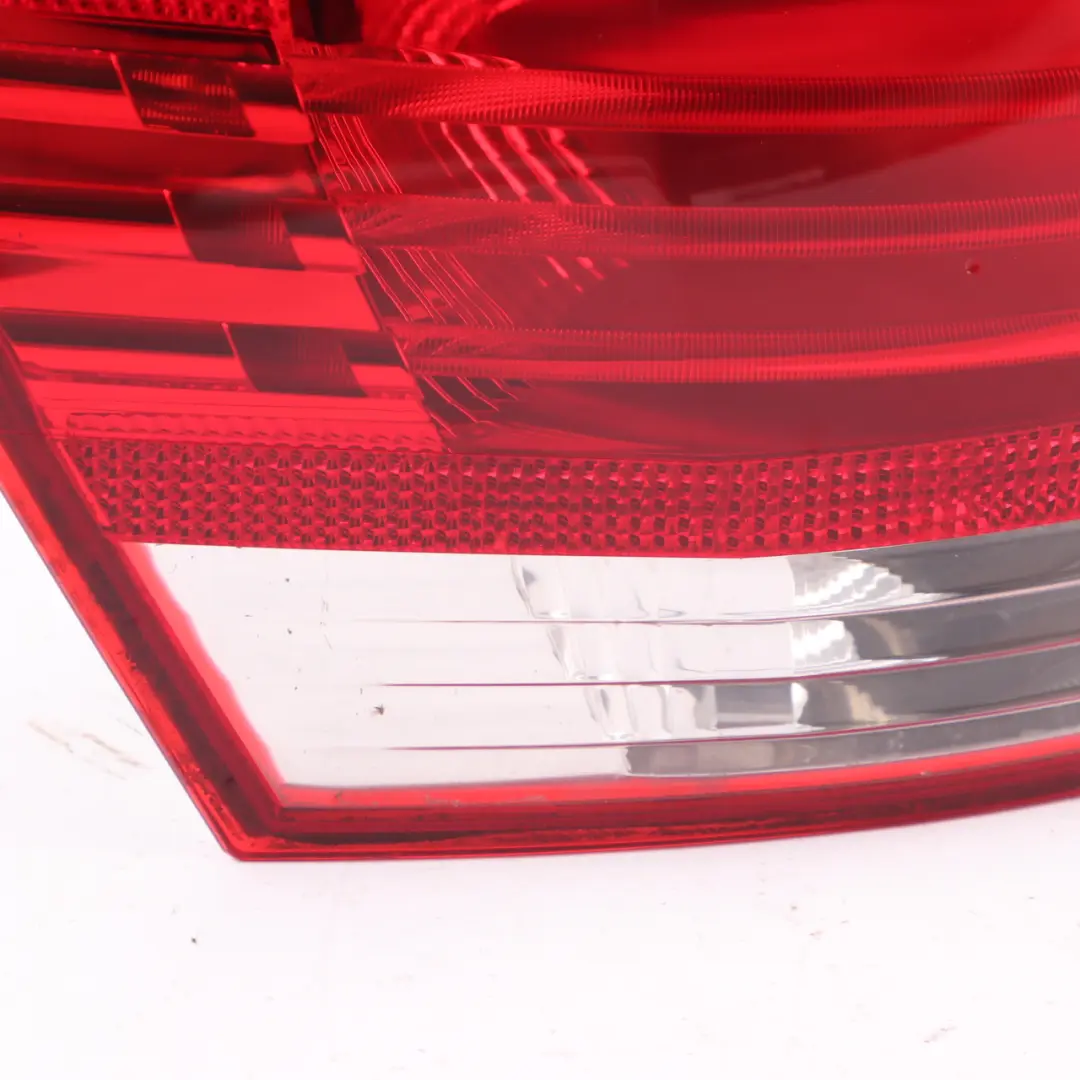 Taillight Tail Light Lamp Side Panel Rear Left N/S to BMW E82 E88 with Part number 4869809 BMW E82 E88 Taillight Tail Light Lamp Side Panel Rear Left N/S - SKU 4869809-1 - Part number 4869809