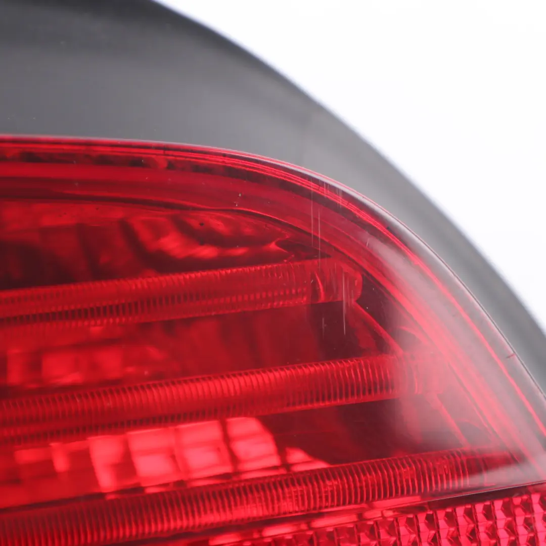 BMW E82 E88 Taillight Tail Light Lamp Side Panel Rear Left N/S - SKU 4869809-1 - Part number 4869809