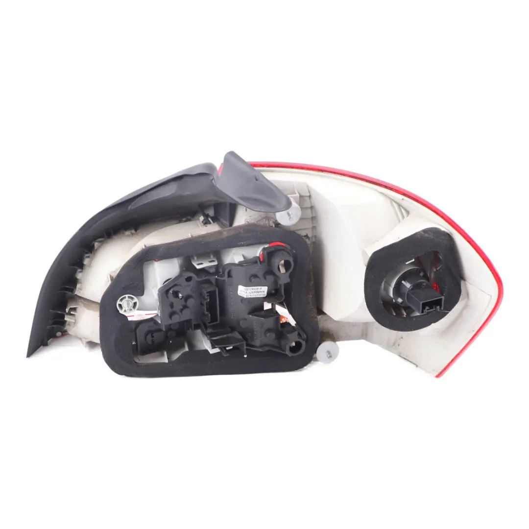 BMW E82 E88 Taillight Tail Light Lamp Side Panel Rear Left N/S - SKU 4869809-1 - Part number 4869809