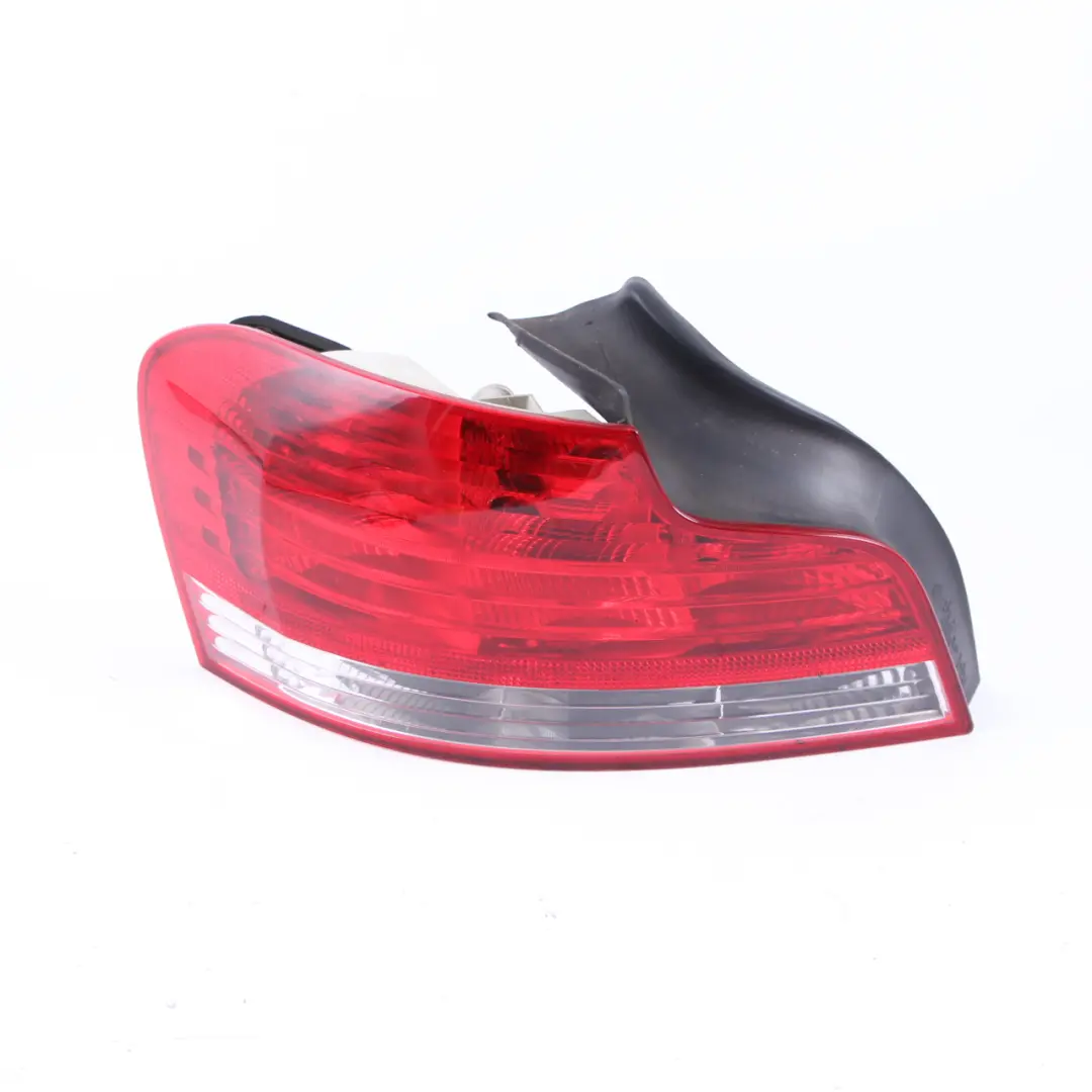 Lamp BMW E82 E88 Taillight Tail Light Side Panel Left N/S to Rear with Part number 4869809 Rear Lamp BMW E82 E88 Taillight Tail Light Side Panel Left N/S - SKU 4869809-2 - Part number 4869809