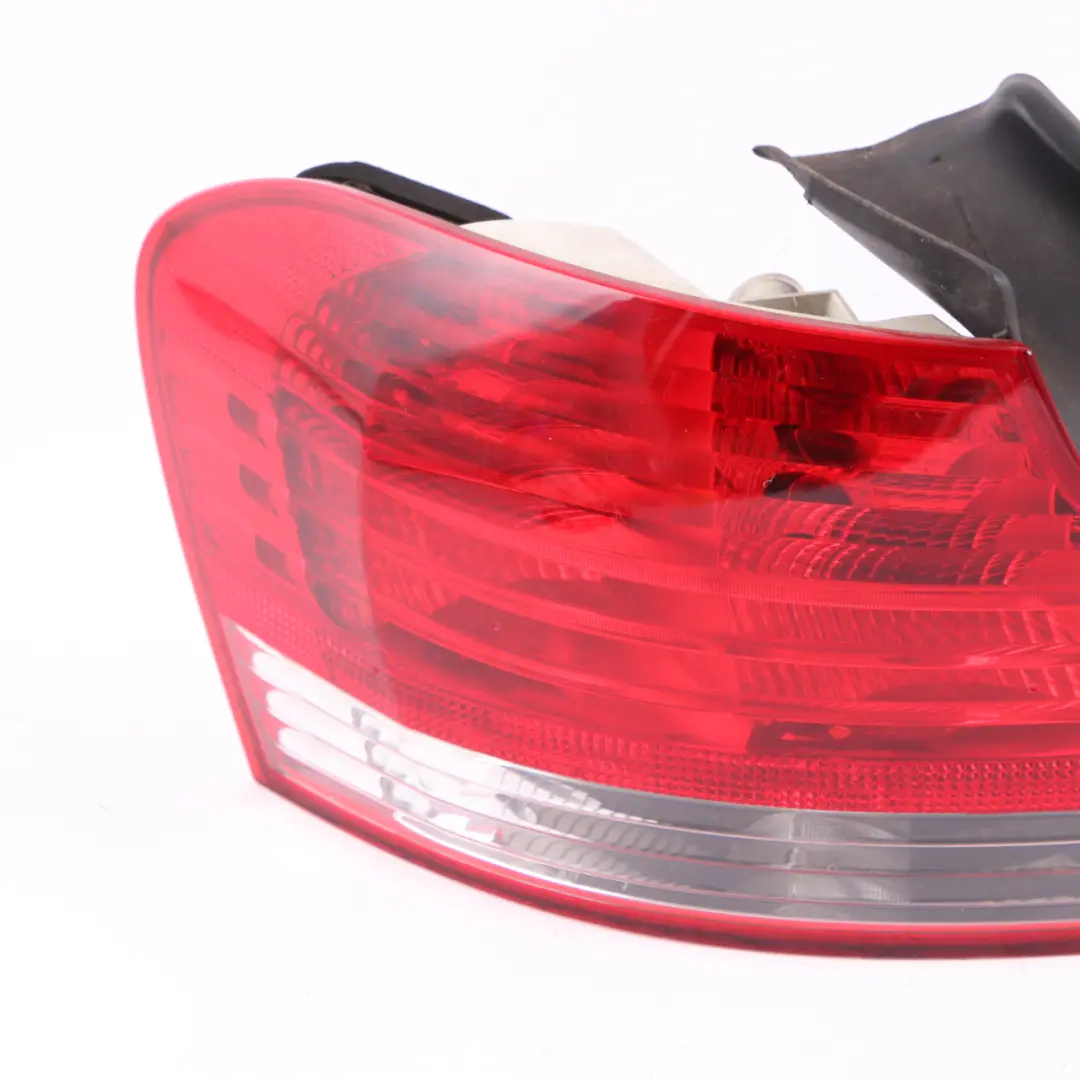 Lamp BMW E82 E88 Taillight Tail Light Side Panel Left N/S to Rear with Part number 4869809 Rear Lamp BMW E82 E88 Taillight Tail Light Side Panel Left N/S - SKU 4869809-2 - Part number 4869809