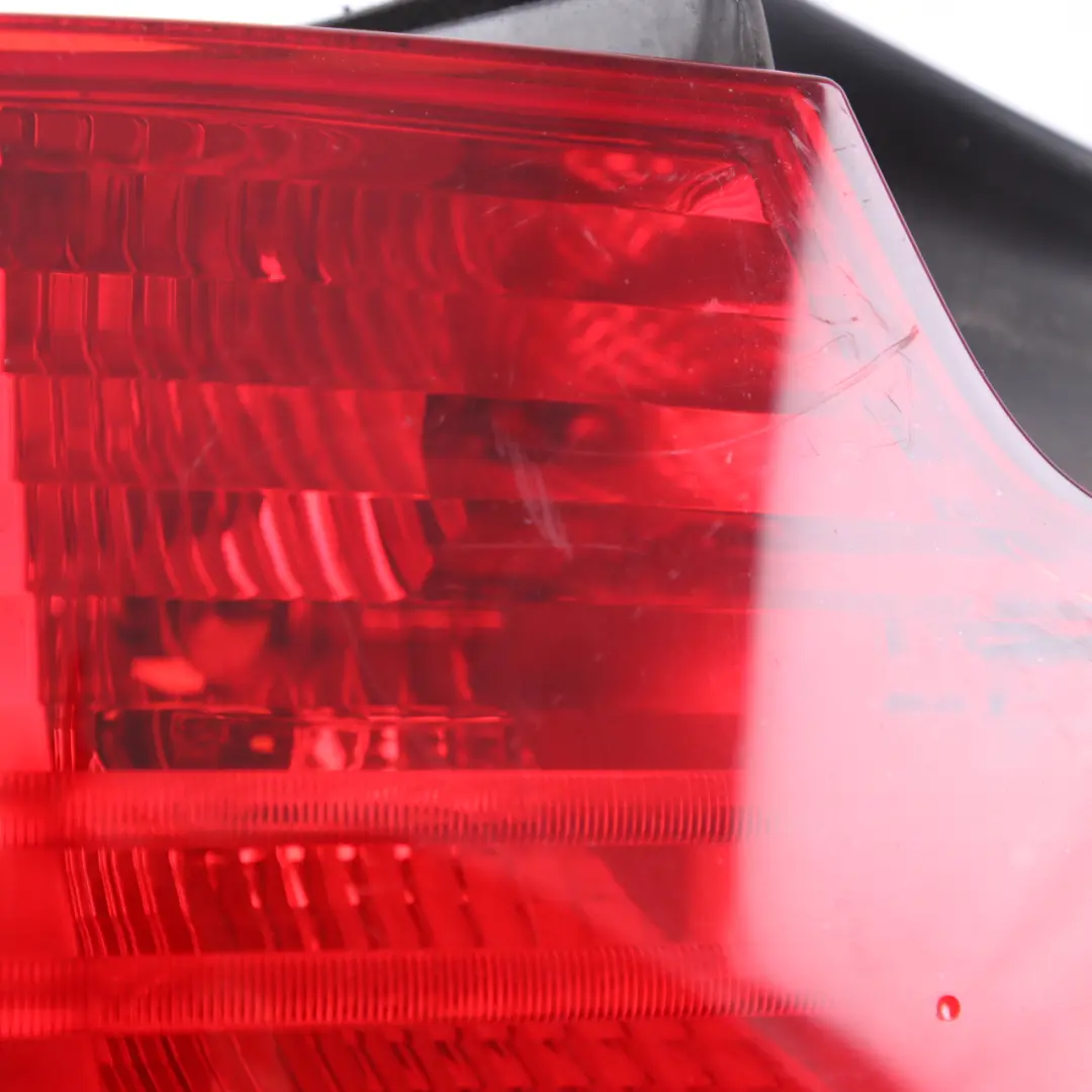 Lamp BMW E82 E88 Taillight Tail Light Side Panel Left N/S to Rear with Part number 4869809 Rear Lamp BMW E82 E88 Taillight Tail Light Side Panel Left N/S - SKU 4869809-2 - Part number 4869809