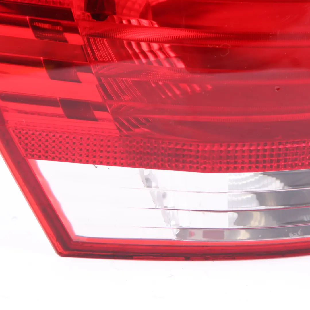 Rear Lamp BMW E82 E88 Taillight Tail Light Side Panel Left N/S - SKU 4869809-2 - Part number 4869809