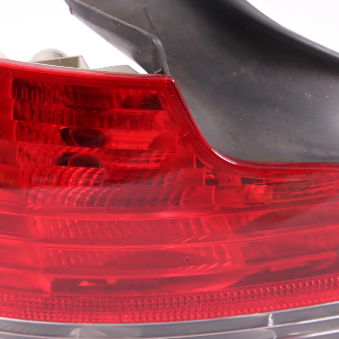 Lamp BMW E82 E88 Taillight Tail Light Side Panel Left N/S to Rear with Part number 4869809 Rear Lamp BMW E82 E88 Taillight Tail Light Side Panel Left N/S - SKU 4869809-2 - Part number 4869809