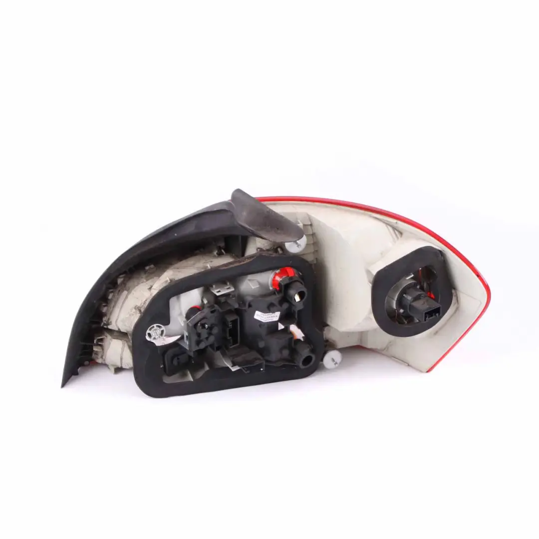 Lamp BMW E82 E88 Taillight Tail Light Side Panel Left N/S to Rear with Part number 4869809 Rear Lamp BMW E82 E88 Taillight Tail Light Side Panel Left N/S - SKU 4869809-2 - Part number 4869809