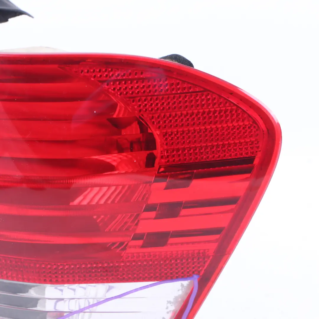 BMW E82 E88 Cabrio Luz Trasera Trasera Derecha - SKU 4869810-1 - Número de pieza 4869810