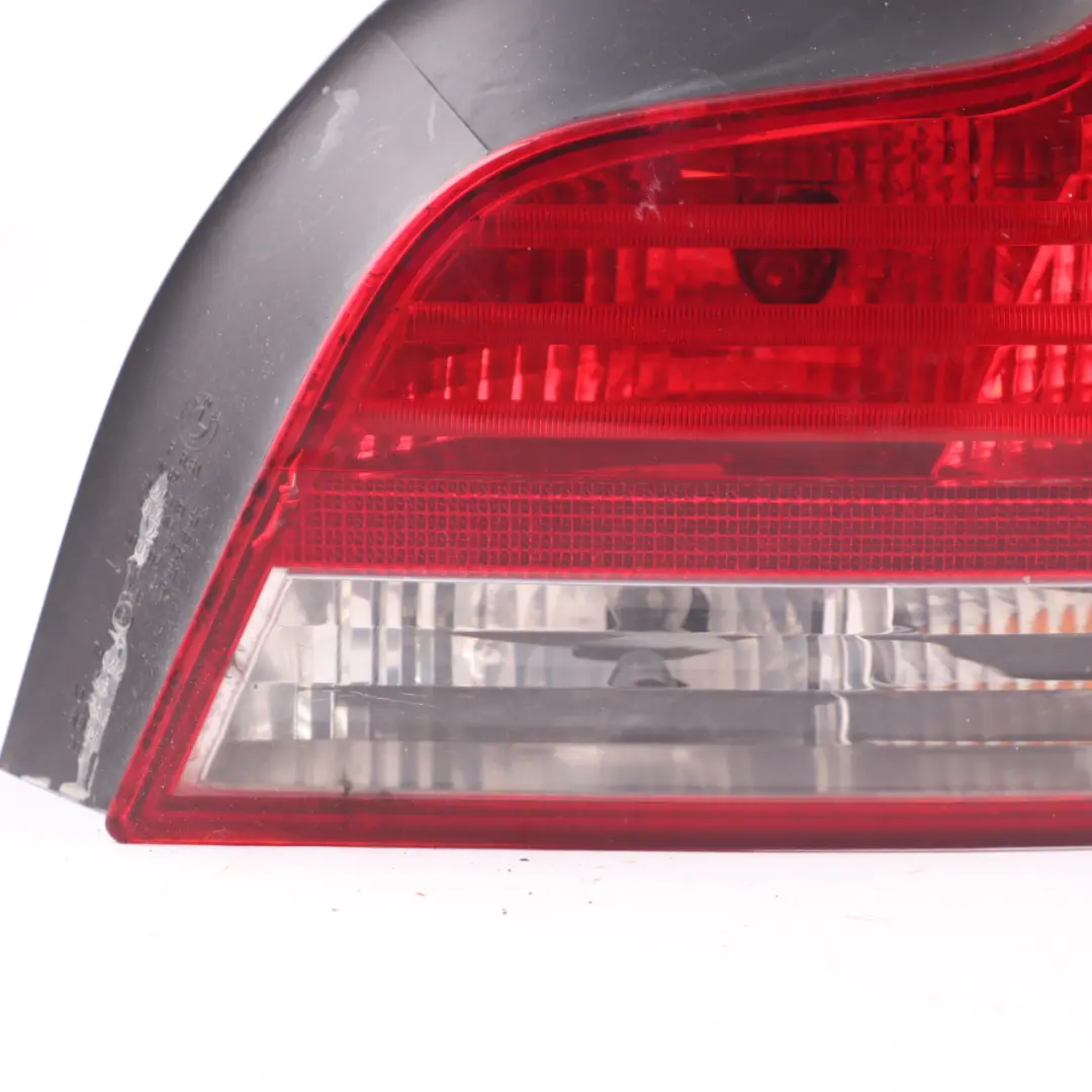 Rück leuchte BMW E82 E88 Rück licht Lampe rechts Seitenwand für mit Teilenummer 4869810 Rück leuchte BMW E82 E88 Rück licht Lampe rechts Seitenwand - SKU 4869810-1 - Teilenummer 4869810