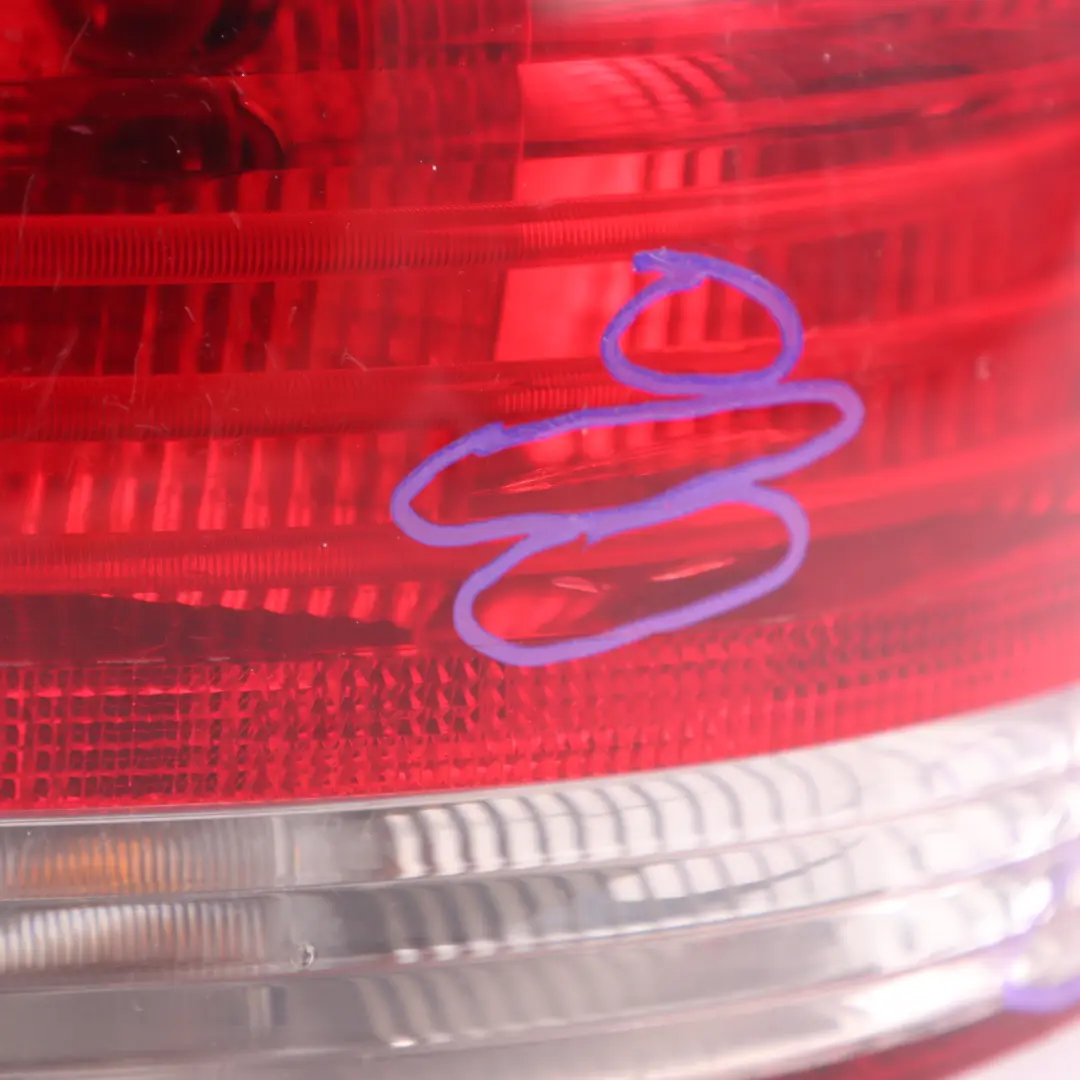 Rear Lamp BMW E82 E88 Taillight Tail Light Lamp Right O/S Side Panel - SKU 4869810-1 - Part number 4869810