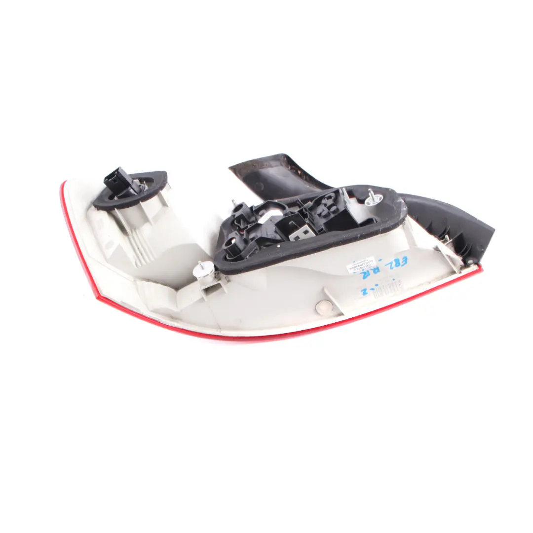  £Rear Lamp BMW E82 Coupe E88 Convertible Tail Light Right O/S Side Panel - SKU 4869810-2 - Part number 4869810