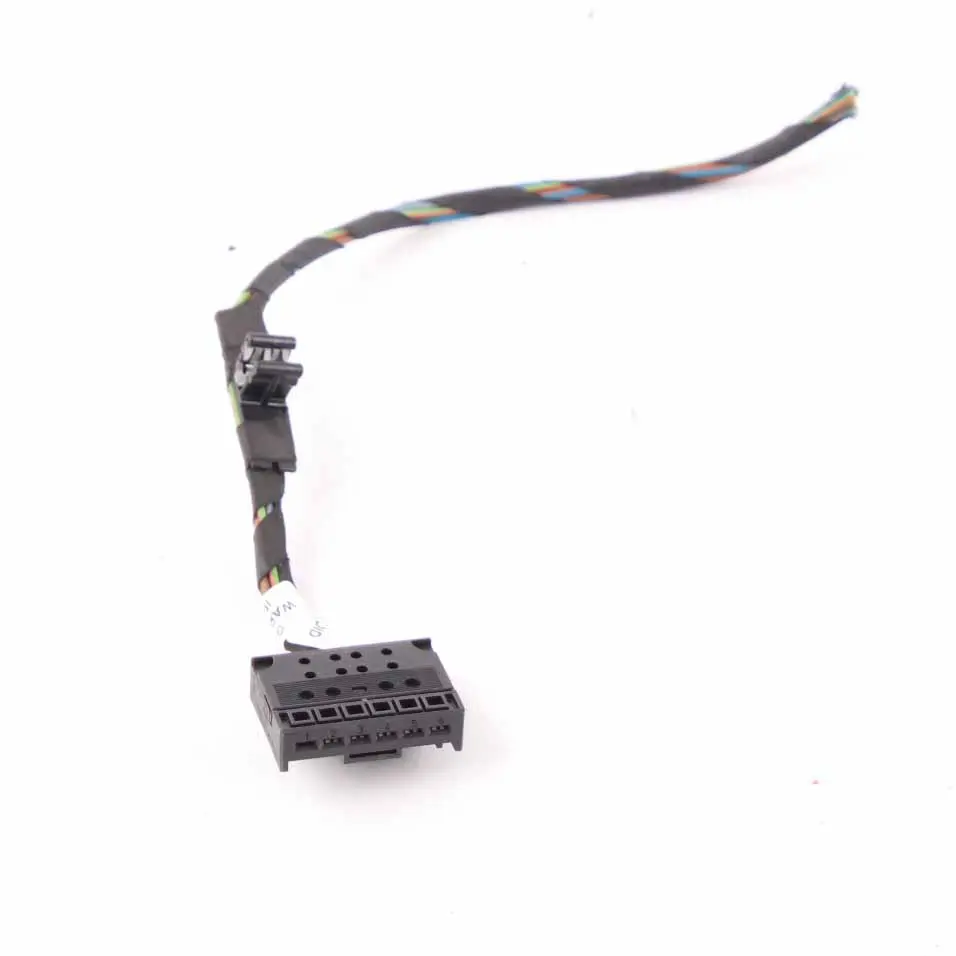 Luz Trasera Derecha Enchufe Cableado 6984754 para BMW E82 E88 Coupe Cabrio con número de pieza 4869810 BMW E82 E88 Coupe Cabrio Luz Trasera Derecha Enchufe Cableado 6984754 - SKU 4869810-3 - Número de pieza 4869810