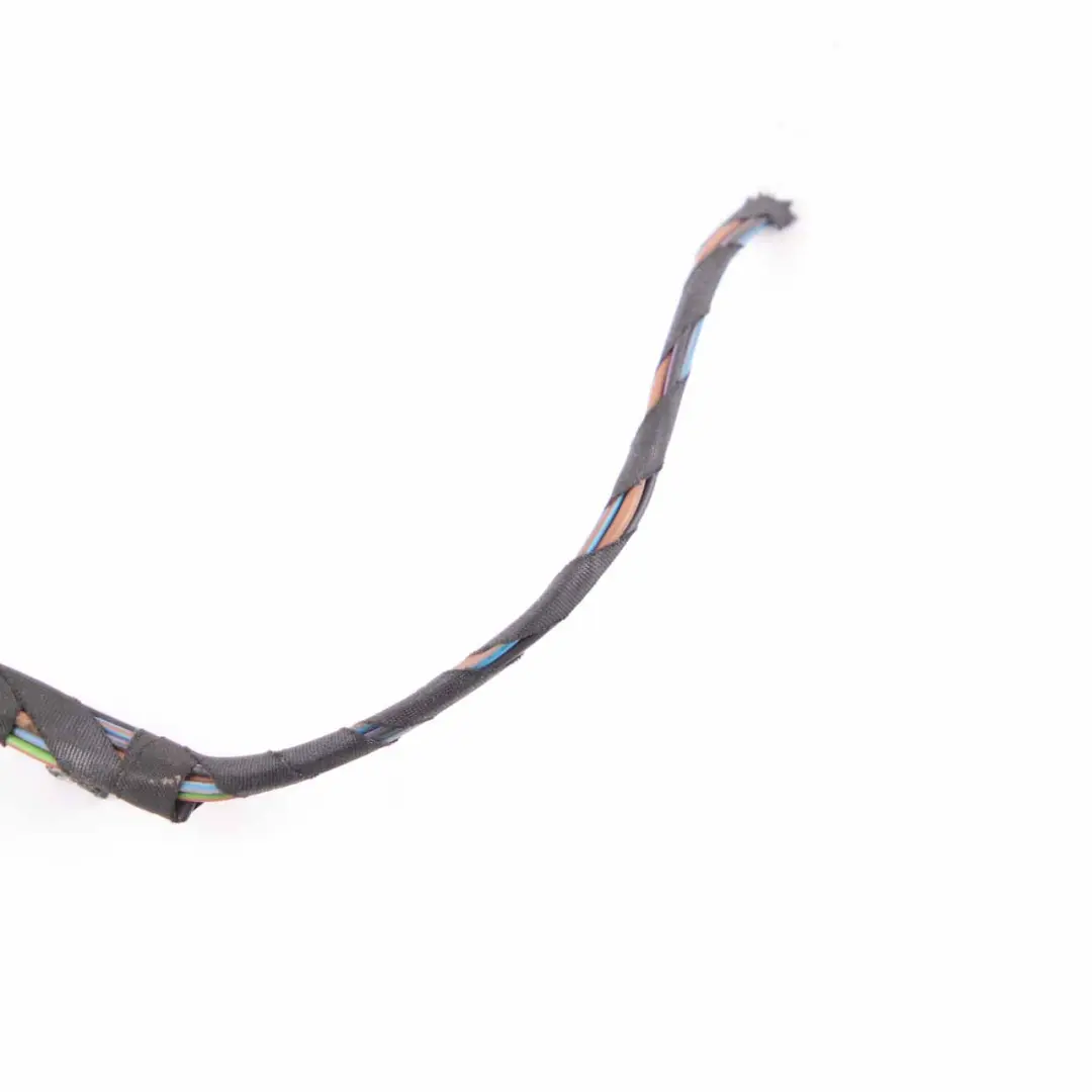 BMW E82 E88 Coupe Cabrio Taillight Right Rear O/S Plug Socket Wiring 6984754 - SKU 4869810-3 - Part number 4869810