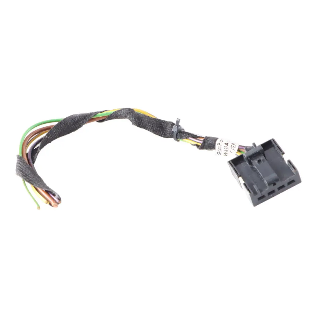 Câble d'éclairage arrière Faisceau câblage d'éclairage Loom gauche pour BMW E90 N LCI à propos du numéro de pièce 4871733 BMW E90 N LCI Câble d'éclairage arrière Faisceau câblage d'éclairage Loom gauche - SKU 4871733-1 - Numéro de pièce 4871733