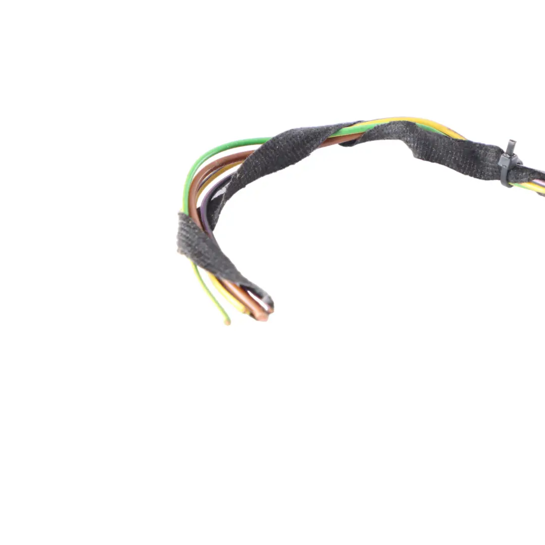 Rear Lamp Cable BMW E90 N LCI Light Trunk Wiring Harness Loom Left N/S 7289427 - SKU 4871733-1 - Part number 4871733