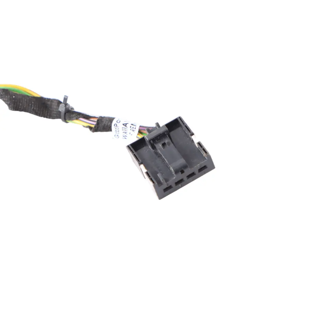 Cavo lampada posteriore cablaggio luce Loom sinistro 7289427 per BMW E90 N LCI con numero di parte 4871733 BMW E90 N LCI Cavo lampada posteriore cablaggio luce Loom sinistro 7289427 - SKU 4871733-1 - Numero di parte 4871733