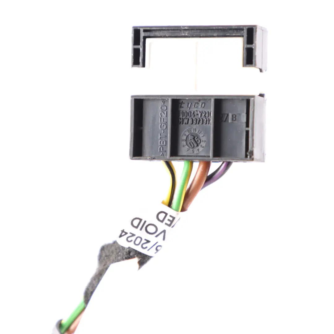 BMW E90 N LCI Cable de la Luz Trasera Cableado Mazo Izquierda 7289427 - SKU 4871733-1 - Número de pieza 4871733